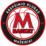 Mažeikių Mažeikiai
