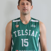 Mindaugas  Norkus