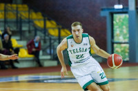 D. Rasio ir Z. Owenso taškų lenktynėse – „Telšių“ triumfas