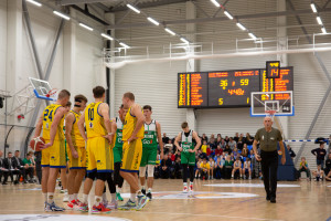 7bet-NKL rungtynių apžvalga: „Kretinga“ – Kauno „Žalgiris-2“ [2023-10-26]