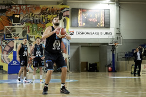 7bet-NKL apžvalga: „Omega-Tauras-LSU“ – „Šilutė-PDS.lt“ [2025-01-04]