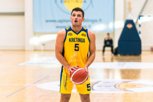 7bet-NKL apžvalga: „Kretinga-Rivile“ – Palangos „Olimpas“ [2024-12-19]
