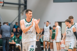 7bet-NKL apžvalga: „Šilutė-PDS.lt“ – „Jurbarkas-Karys-Manvesta“ [2025-01-11]