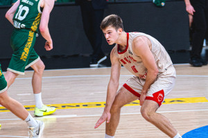 7bet-NKL rungtynių apžvalga: Vilniaus „Rytas-2“ – Kauno „Žalgiris-2“ [2024-11-07]