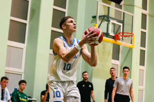 7bet-NKL rungtynių apžvalga: Klaipėdos „Neptūnas-Akvaservis“ – „Šilutė-PDS.lt“ [2024-12-05]