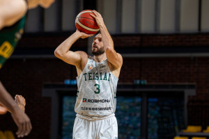 URBO-NKL apžvalga: „Telšiai“ – „Alytus“ [2026-01-15]
