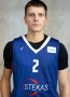 Justas  Šukelis