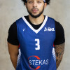 Rahsaan Amari  Edwards