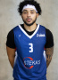 Rahsaan Amari  Edwards