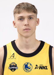 Arnas  Vaištaras