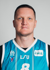 Vytautas  Šulskis