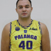 Antanas  Udras