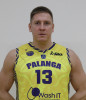 Laurynas  Mikalauskas