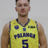 Mindaugas  Stašys