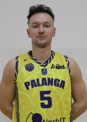 Mindaugas  Stašys