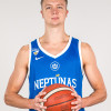 Rokas  Mačiulis