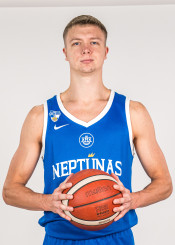 Rokas  Mačiulis