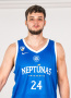 Klaidas  Metrikis