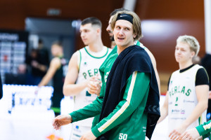 S.Girėno ir S.Dariaus taurės apžvalga: Vilkaviškio „Perlas Go“ – Kauno „Žalgiris-2“ [2026-03-17]