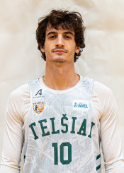 Pavle  Kuzmanovic