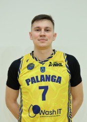 Tadas  Kymantas
