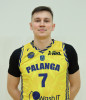 Tadas  Kymantas