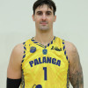 Troy Marshall   Barnies