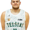 Vytautas  Meištas