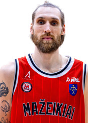 Tomas  Rimša