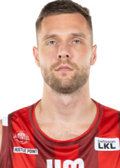 Paulius  Valinskas