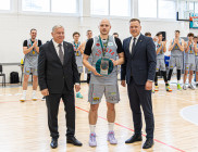„URBO-NKL“ finalo MVP – Tautvydas Kliučinykas