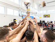 URBO-NKL apžvalga: Marijampolės „Sūduva-Mantinga“ – Klaipėdos „Neptūnas-Akvaservis“ [2026-05-09]
