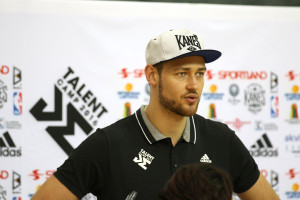 Donatas Motiejūnas: „Visiems sakau, kad mes turime tik 3 mln. gyventojų“
