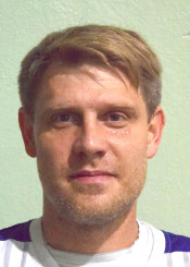 Gintaras  Kadžiulis