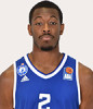 Xavier  Thames