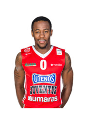 Jamar  Diggs