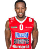Jamar  Diggs