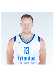 Tomas  Tumynas