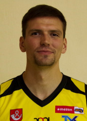 Tomas  Milinskas