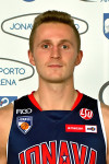 Lukas  Grabauskas