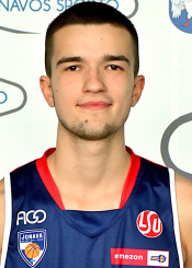 Margiris  Vaznaitis