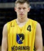 Povilas  Dambrauskas
