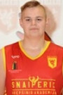 Vytautas  Meištas