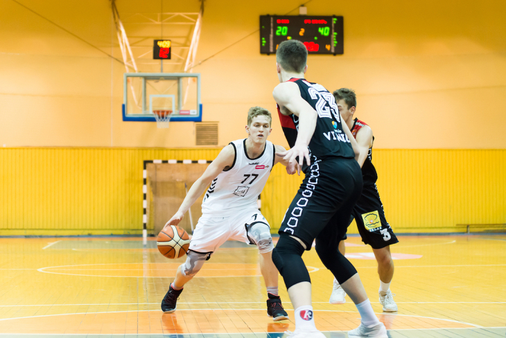 Ignas Daukšys