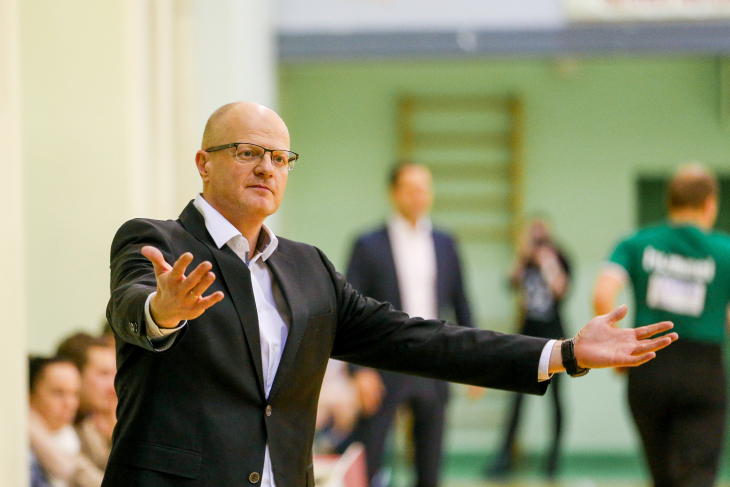 Arvydas Gronskis
