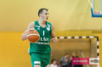 Rungtynių pabaigoje užstrigęs „Žalgiris-2“ nusileido „Telšiams“