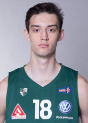 Volodymyr  Markovetskyy