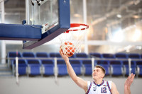 MVP Justas Furmanavičius: apie šio sezono pokyčius ir žaidimą JAV