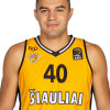 Antanas  Udras