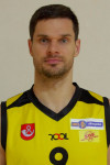 Tadas  Sebežiovas